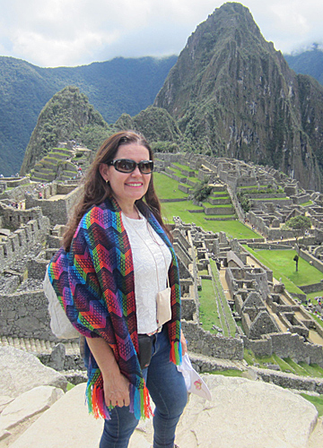 Your Latin Bride?