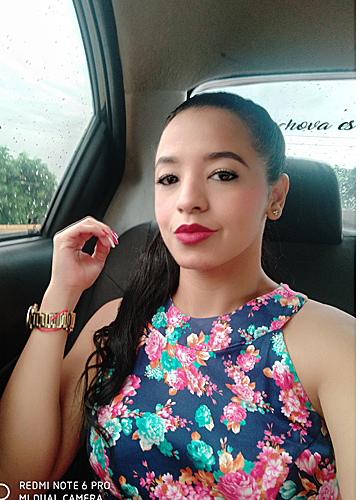Your Latin Bride?