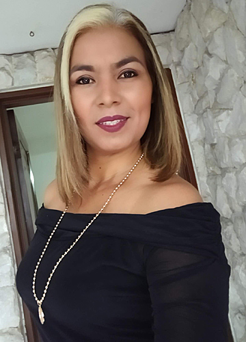 Your Latin Wife?