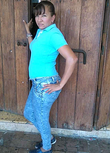 Your Latin Wife?