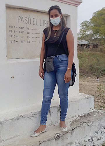 Your Latin Wife?