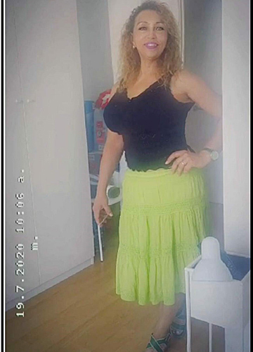 Your Latin Bride?