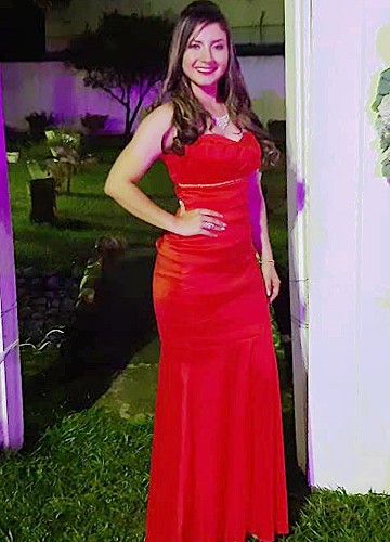 Your Latin Bride?