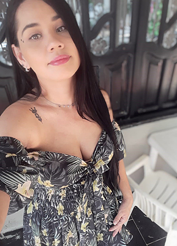 Your Latin Wife?