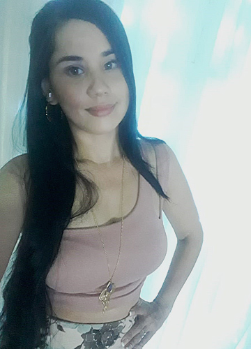 Your Latin Bride?