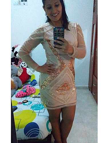 Your Latin Bride?
