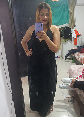 Your Latin Bride?