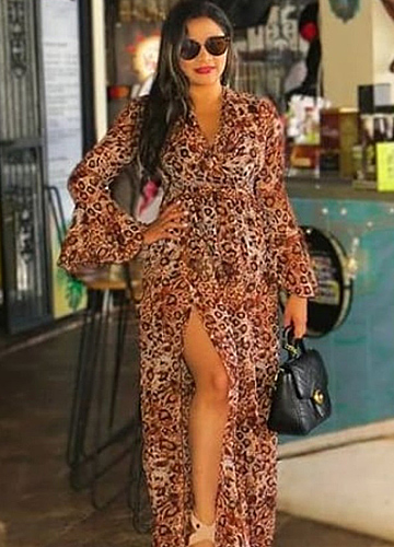 Your Latin Wife?