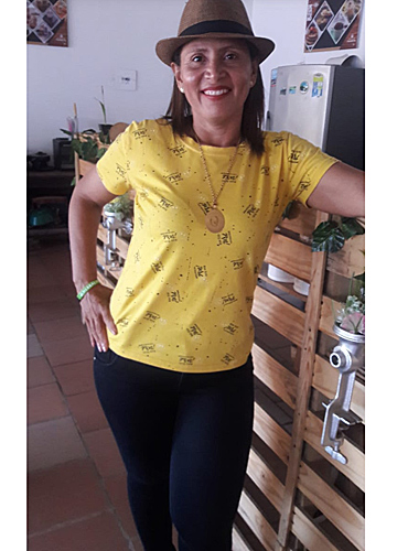 Your Latin Wife?