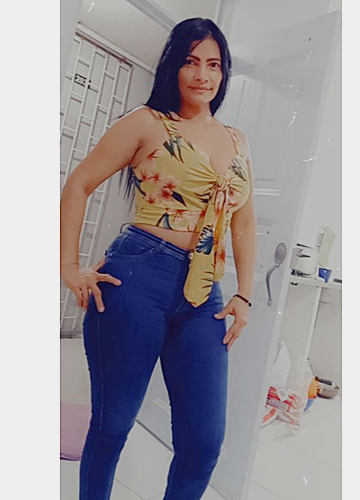 Your Latin Wife?