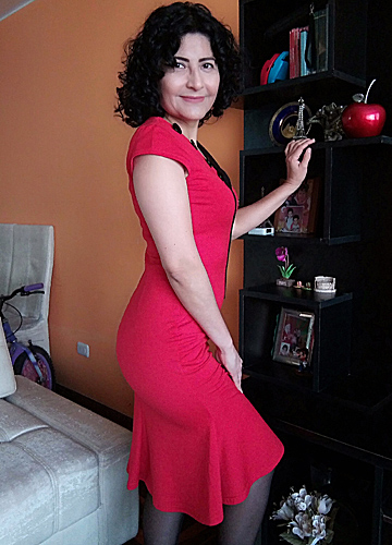 Your Latin Bride?