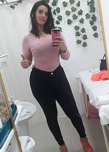 Your Latin Wife?