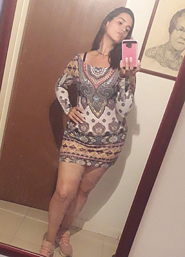 Your Latin Wife?