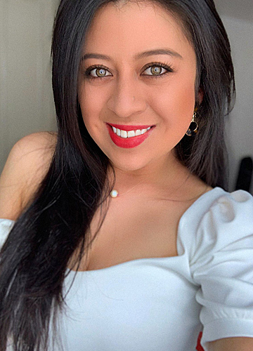 Your Latin Wife?