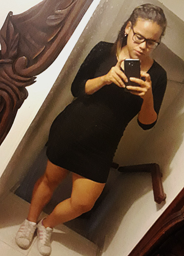 Your Latin Wife?