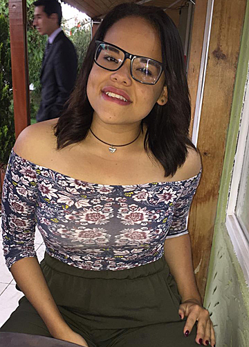 Your Latin Wife?