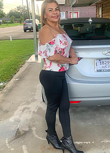 Your Latin Wife?