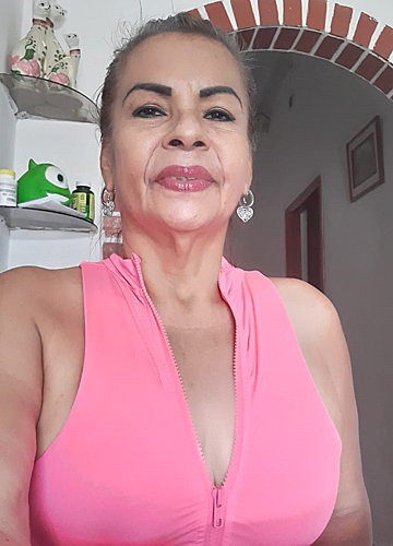 Your Latin Wife?