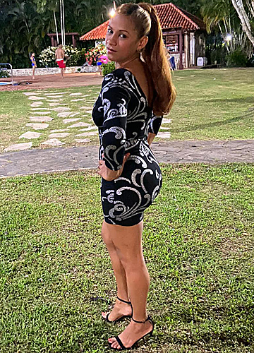 Your Latin Bride?