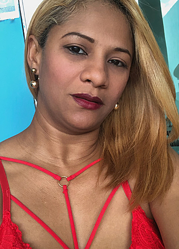 Your Latin Bride?