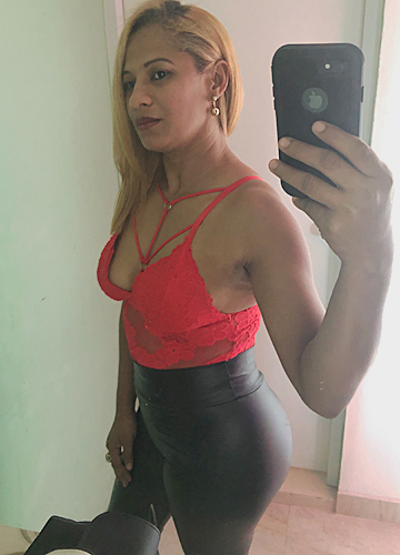 Your Latin Wife?