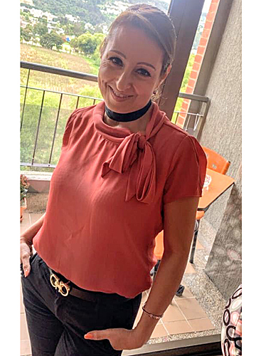 Your Latin Bride?