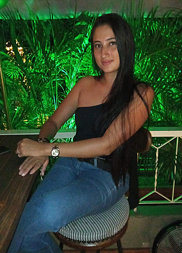 Your Latin Wife?