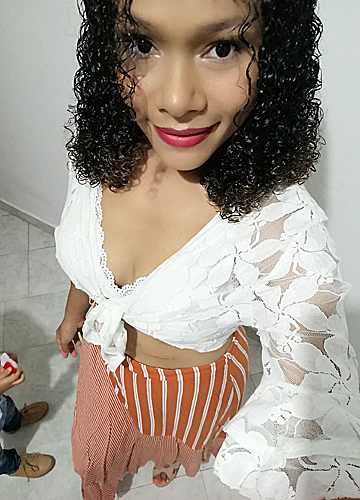 Your Latin Wife?