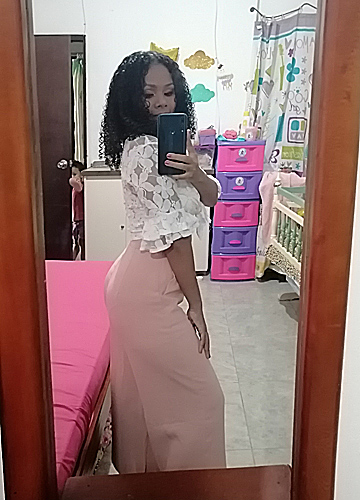 Your Latin Bride?