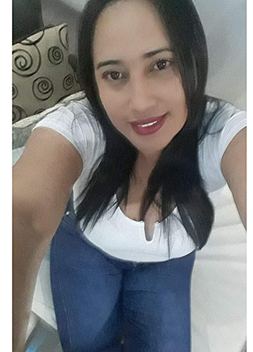 Your Latin Wife?