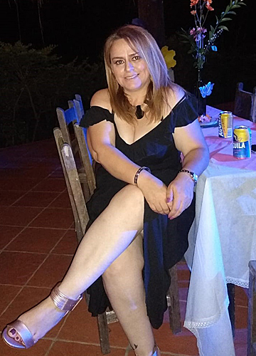 Your Latin Bride?