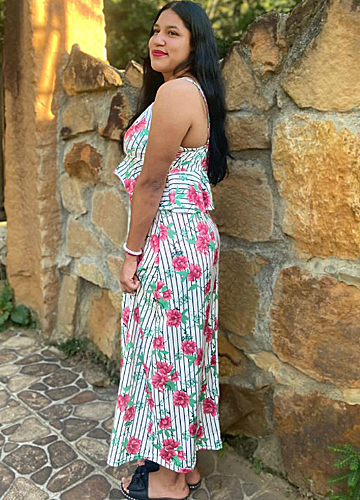 Your Latin Wife?