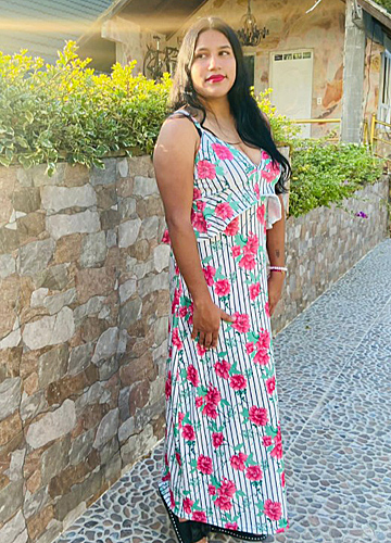 Your Latin Bride?