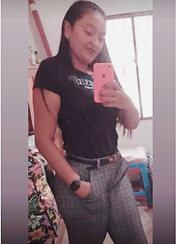 Your Latin Wife?