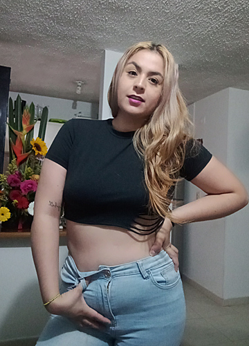 Your Latin Wife?