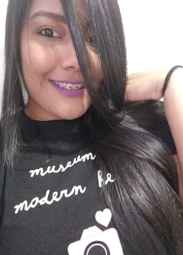 Your Latin Bride?