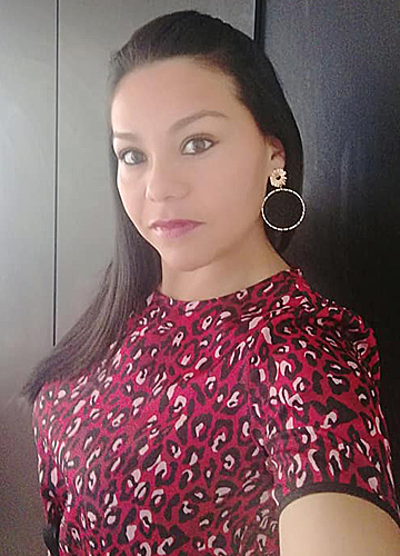 Your Latin Wife?
