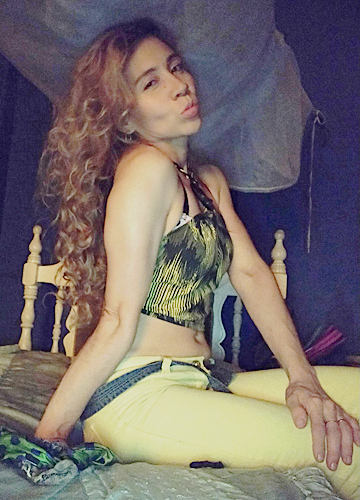 Your Latin Wife?