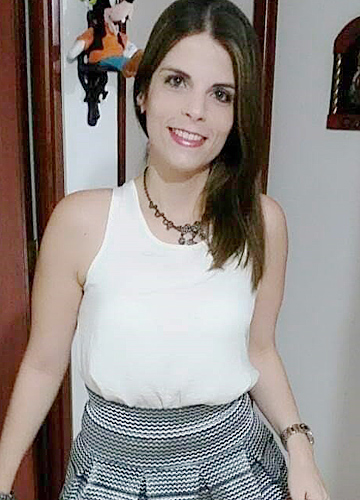 Your Latin Bride?