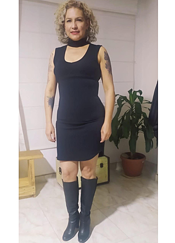 Your Latin Wife?