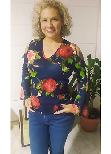Your Latin Wife?