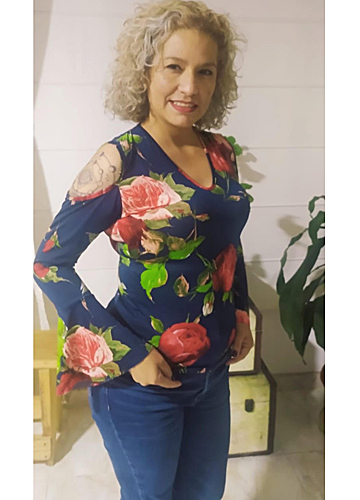 Your Latin Bride?