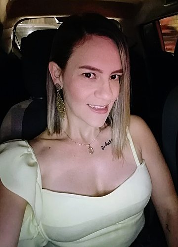 Your Latin Wife?