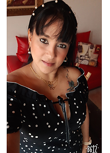 Your Latin Bride?