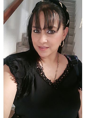 Your Latin Bride?