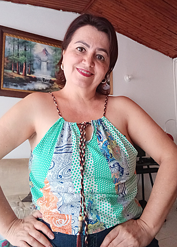 Your Latin Bride?
