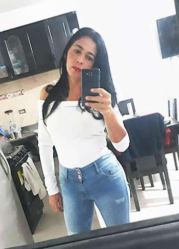 Your Latin Wife?