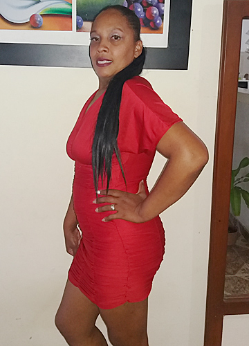 Your Latin Wife?