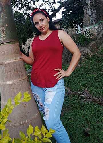 Your Latin Wife?