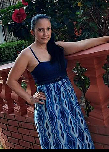 Your Latin Wife?